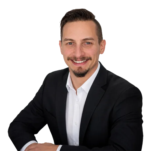 Patrick Domingues, Founder and CEO providing IT services for healthcare with over 20 years of experience